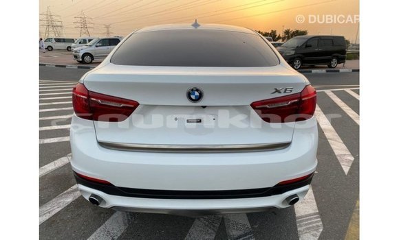Buy Import BMW X6 White Car in Import - Dubai in Bumthang Buy Import BMW X6 White Car in Import - Dubai in Bumthang