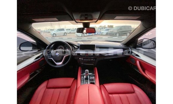 Buy Import BMW X6 White Car in Import - Dubai in Bumthang Buy Import BMW X6 White Car in Import - Dubai in Bumthang