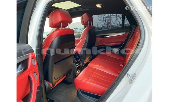 Buy Import BMW X6 White Car in Import - Dubai in Bumthang Buy Import BMW X6 White Car in Import - Dubai in Bumthang