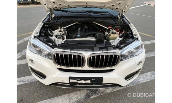 Buy Import BMW X6 White Car in Import - Dubai in Bumthang Buy Import BMW X6 White Car in Import - Dubai in Bumthang