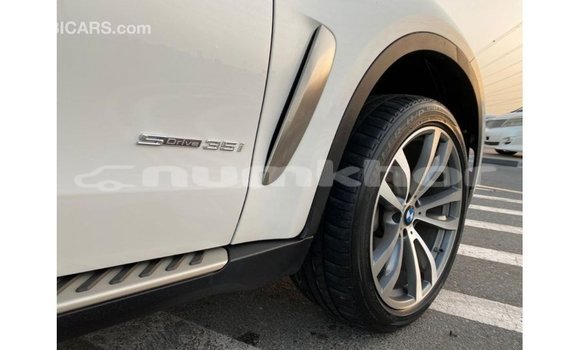 Buy Import BMW X6 White Car in Import - Dubai in Bumthang Buy Import BMW X6 White Car in Import - Dubai in Bumthang