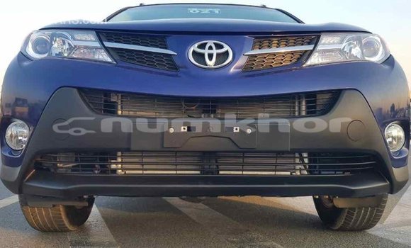 Buy Import Toyota RAV4 Blue Car in Import - Dubai in Bumthang Buy Import Toyota RAV4 Blue Car in Import - Dubai in Bumthang