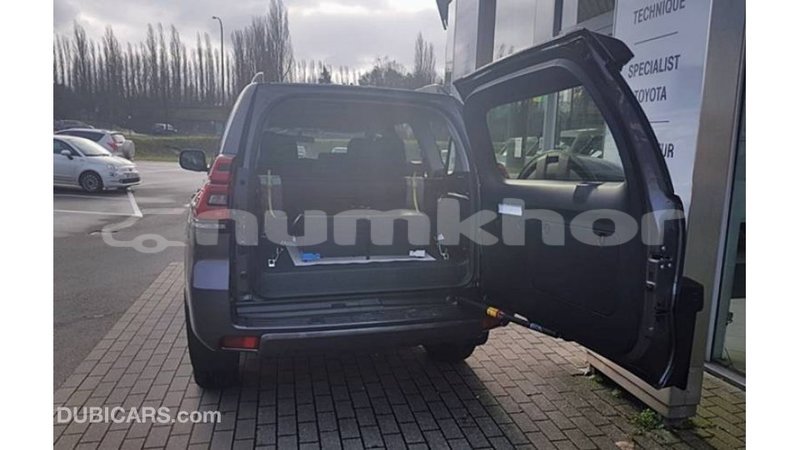 Big with watermark toyota prado bumthang import dubai 3387