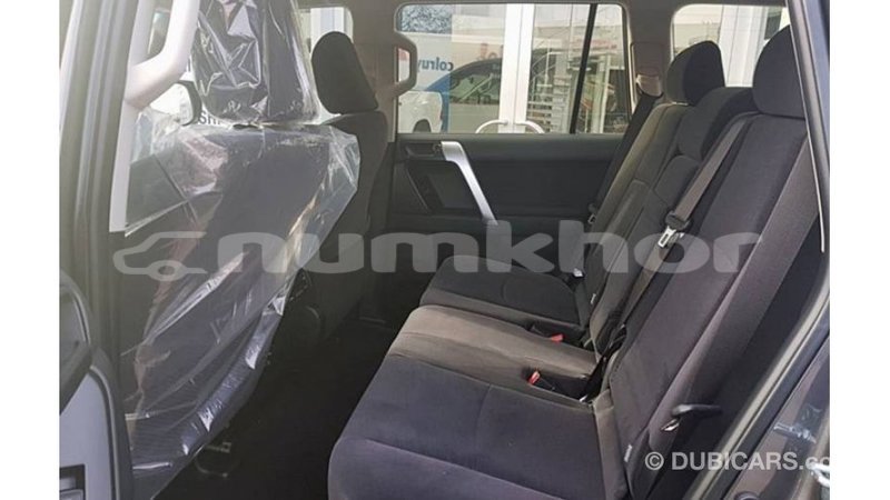 Big with watermark toyota prado bumthang import dubai 3387