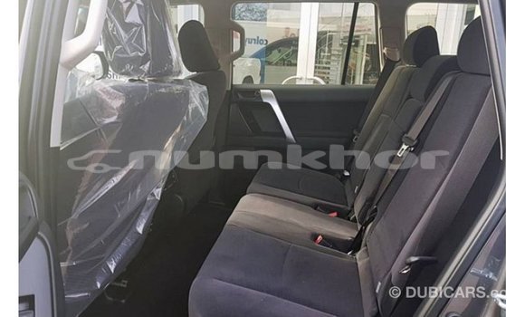 Buy Import Toyota Prado Black Car in Import - Dubai in Bumthang Buy Import Toyota Prado Black Car in Import - Dubai in Bumthang