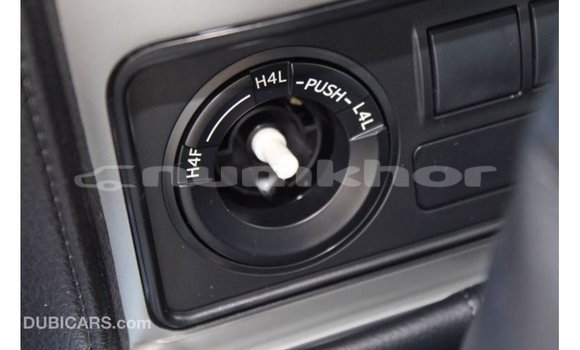 Buy Import Toyota Prado Black Car in Import - Dubai in Bumthang Buy Import Toyota Prado Black Car in Import - Dubai in Bumthang