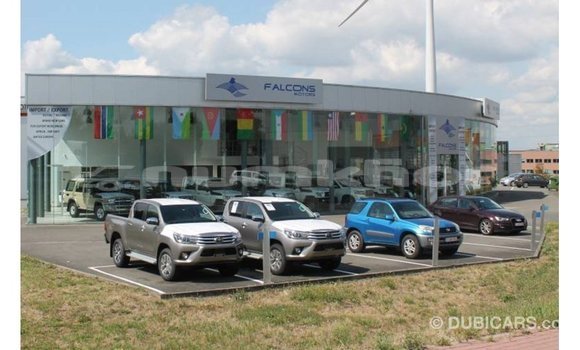 Buy Import Toyota Prado Black Car in Import - Dubai in Bumthang Buy Import Toyota Prado Black Car in Import - Dubai in Bumthang