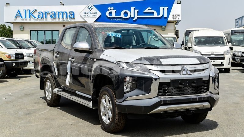 Big with watermark mitsubishi l200 bumthang import dubai 3392