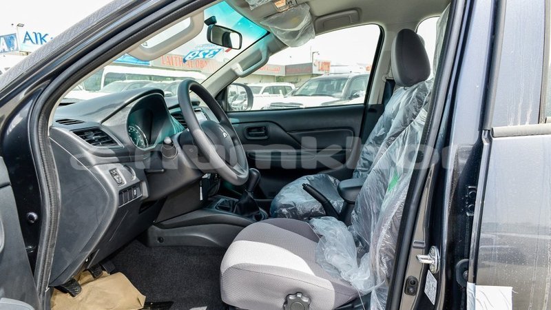 Big with watermark mitsubishi l200 bumthang import dubai 3392