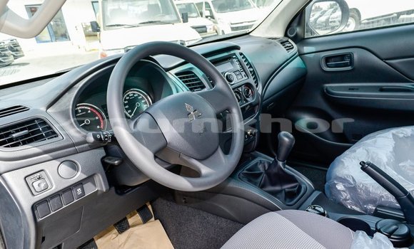 Buy Import Mitsubishi L200 Black Car in Import - Dubai in Bumthang Buy Import Mitsubishi L200 Black Car in Import - Dubai in Bumthang