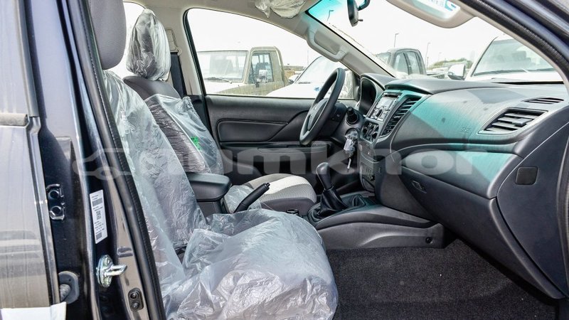 Big with watermark mitsubishi l200 bumthang import dubai 3392