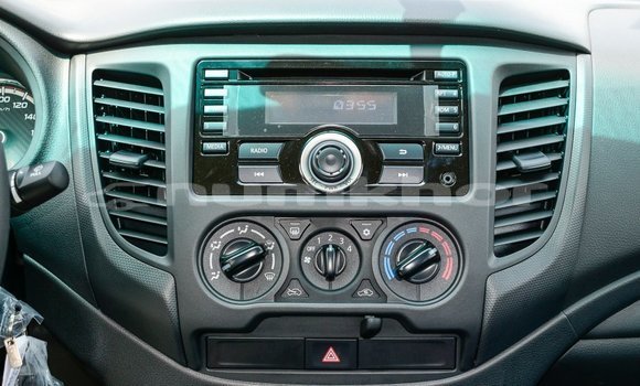 Buy Import Mitsubishi L200 Black Car in Import - Dubai in Bumthang Buy Import Mitsubishi L200 Black Car in Import - Dubai in Bumthang