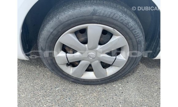 Buy Import Nissan Sunny White Car in Import - Dubai in Bumthang Buy Import Nissan Sunny White Car in Import - Dubai in Bumthang