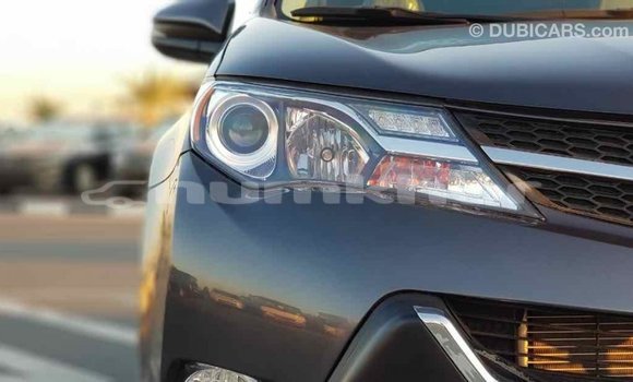Buy Import Toyota RAV4 Other Car in Import - Dubai in Bumthang Buy Import Toyota RAV4 Other Car in Import - Dubai in Bumthang