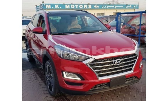 Buy Import Hyundai Tucson Red Car in Import - Dubai in Bumthang Buy Import Hyundai Tucson Red Car in Import - Dubai in Bumthang