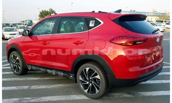 Buy Import Hyundai Tucson Red Car in Import - Dubai in Bumthang Buy Import Hyundai Tucson Red Car in Import - Dubai in Bumthang