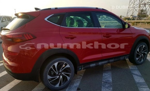 Buy Import Hyundai Tucson Red Car in Import - Dubai in Bumthang Buy Import Hyundai Tucson Red Car in Import - Dubai in Bumthang