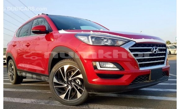 Buy Import Hyundai Tucson Red Car in Import - Dubai in Bumthang Buy Import Hyundai Tucson Red Car in Import - Dubai in Bumthang