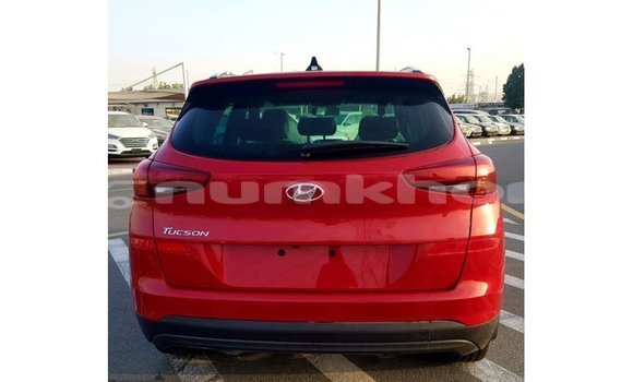 Buy Import Hyundai Tucson Red Car in Import - Dubai in Bumthang Buy Import Hyundai Tucson Red Car in Import - Dubai in Bumthang