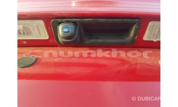 Buy Import Hyundai Tucson Red Car in Import - Dubai in Bumthang Buy Import Hyundai Tucson Red Car in Import - Dubai in Bumthang