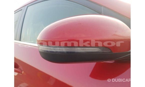 Buy Import Hyundai Tucson Red Car in Import - Dubai in Bumthang Buy Import Hyundai Tucson Red Car in Import - Dubai in Bumthang