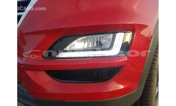 Buy Import Hyundai Tucson Red Car in Import - Dubai in Bumthang Buy Import Hyundai Tucson Red Car in Import - Dubai in Bumthang