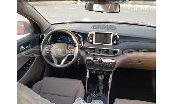 Buy Import Hyundai Tucson Red Car in Import - Dubai in Bumthang Buy Import Hyundai Tucson Red Car in Import - Dubai in Bumthang