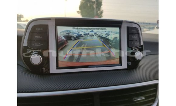 Buy Import Hyundai Tucson Red Car in Import - Dubai in Bumthang Buy Import Hyundai Tucson Red Car in Import - Dubai in Bumthang