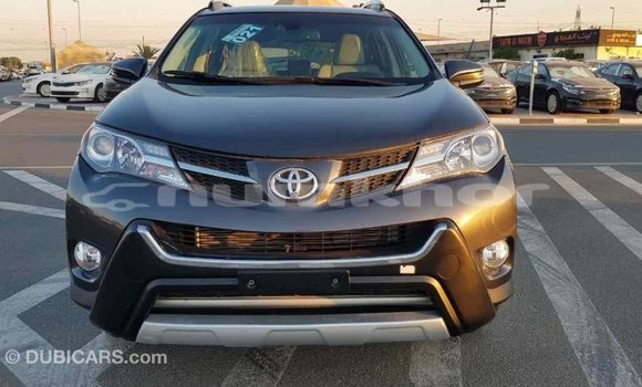 Buy Import Toyota RAV4 Other Car in Import - Dubai in Bumthang Buy Import Toyota RAV4 Other Car in Import - Dubai in Bumthang