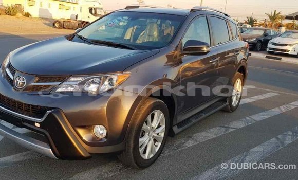 Buy Import Toyota RAV4 Other Car in Import - Dubai in Bumthang Buy Import Toyota RAV4 Other Car in Import - Dubai in Bumthang