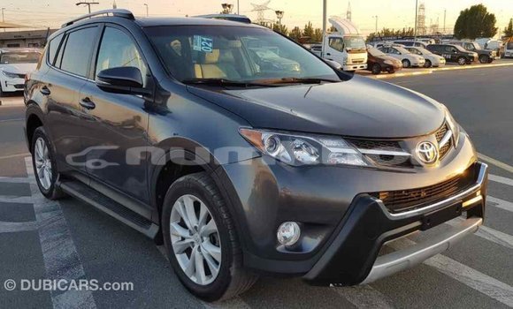 Buy Import Toyota RAV4 Other Car in Import - Dubai in Bumthang Buy Import Toyota RAV4 Other Car in Import - Dubai in Bumthang