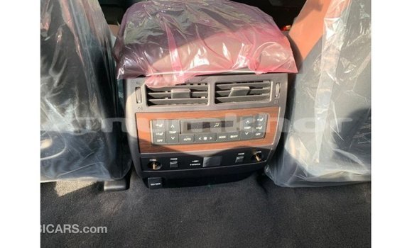 Buy Import Toyota Land Cruiser Other Car in Import - Dubai in Bumthang Buy Import Toyota Land Cruiser Other Car in Import - Dubai in Bumthang