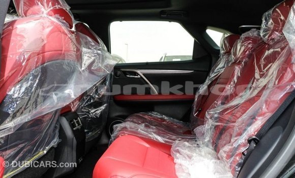 Buy Import Lexus RX 300 White Car in Import - Dubai in Bumthang Buy Import Lexus RX 300 White Car in Import - Dubai in Bumthang