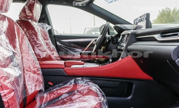 Buy Import Lexus RX 300 White Car in Import - Dubai in Bumthang Buy Import Lexus RX 300 White Car in Import - Dubai in Bumthang