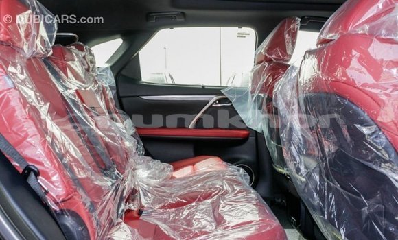 Buy Import Lexus RX 300 White Car in Import - Dubai in Bumthang Buy Import Lexus RX 300 White Car in Import - Dubai in Bumthang