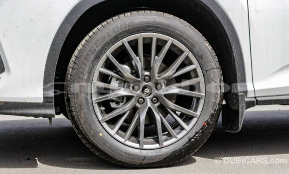 Buy Import Lexus RX 300 White Car in Import - Dubai in Bumthang Buy Import Lexus RX 300 White Car in Import - Dubai in Bumthang