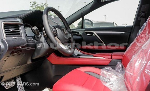 Buy Import Lexus RX 300 White Car in Import - Dubai in Bumthang Buy Import Lexus RX 300 White Car in Import - Dubai in Bumthang