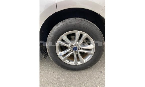Buy Import Ford Edge White Car in Import - Dubai in Bumthang Buy Import Ford Edge White Car in Import - Dubai in Bumthang