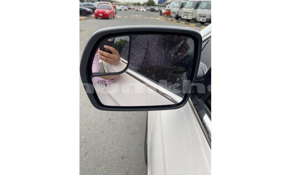 Buy Import Ford Edge White Car in Import - Dubai in Bumthang Buy Import Ford Edge White Car in Import - Dubai in Bumthang