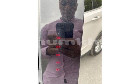 Buy Import Ford Edge White Car in Import - Dubai in Bumthang Buy Import Ford Edge White Car in Import - Dubai in Bumthang