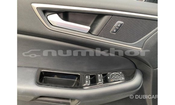 Buy Import Ford Edge White Car in Import - Dubai in Bumthang Buy Import Ford Edge White Car in Import - Dubai in Bumthang