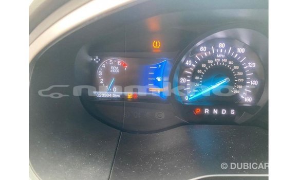 Buy Import Ford Edge White Car in Import - Dubai in Bumthang Buy Import Ford Edge White Car in Import - Dubai in Bumthang