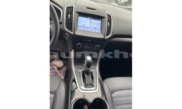 Buy Import Ford Edge White Car in Import - Dubai in Bumthang Buy Import Ford Edge White Car in Import - Dubai in Bumthang