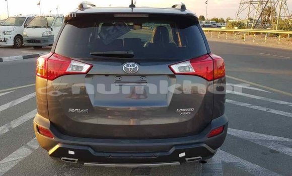 Buy Import Toyota RAV4 Other Car in Import - Dubai in Bumthang Buy Import Toyota RAV4 Other Car in Import - Dubai in Bumthang