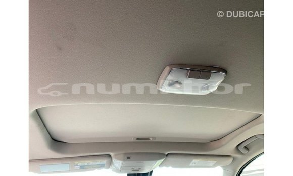 Buy Import Toyota Sequoia White Car in Import - Dubai in Bumthang Buy Import Toyota Sequoia White Car in Import - Dubai in Bumthang