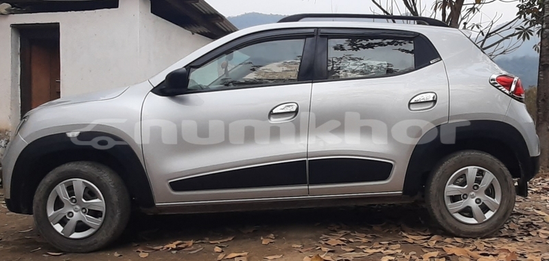 Big with watermark renault kwid mongar mongar 3405