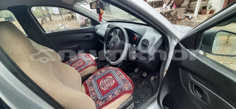 Big with watermark renault kwid mongar mongar 3405