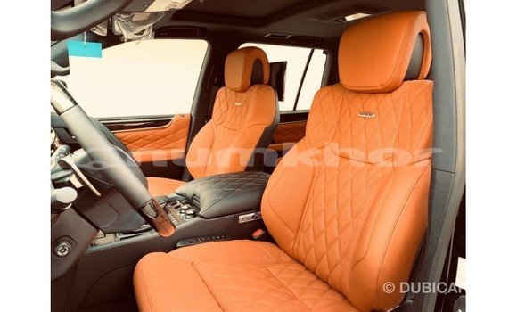 Buy Import Lexus LX Other Car in Import - Dubai in Bumthang Buy Import Lexus LX Other Car in Import - Dubai in Bumthang