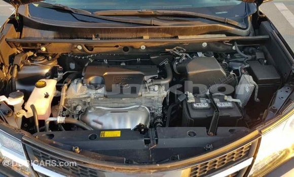 Buy Import Toyota RAV4 Other Car in Import - Dubai in Bumthang Buy Import Toyota RAV4 Other Car in Import - Dubai in Bumthang