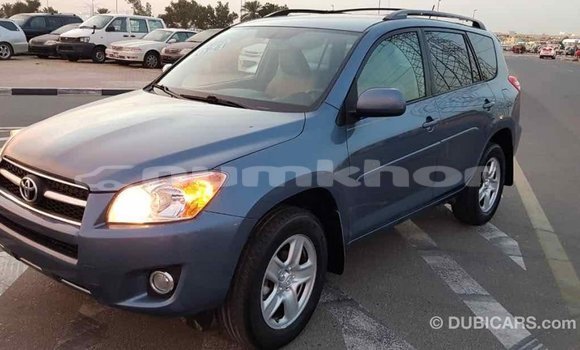 Buy Import Toyota RAV4 Blue Car in Import - Dubai in Bumthang Buy Import Toyota RAV4 Blue Car in Import - Dubai in Bumthang